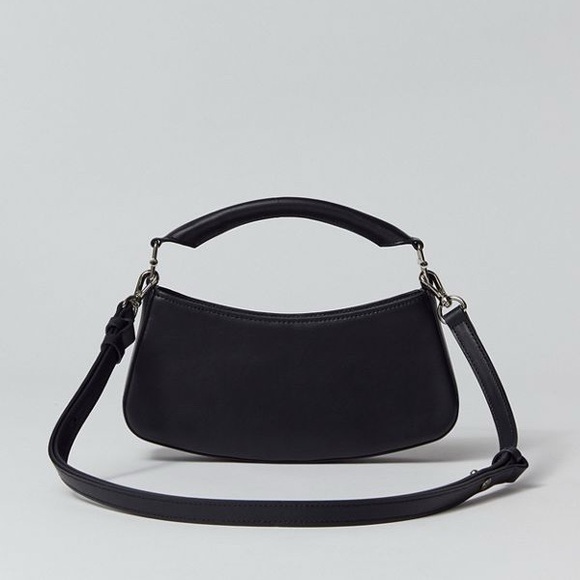 OSOI Small Belted Brocle Bag - Picture 3 of 8